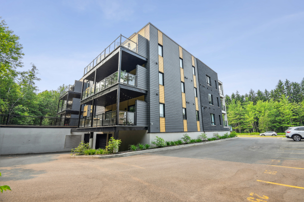 41/2 Penthouse Haut De Gamme Chambéry