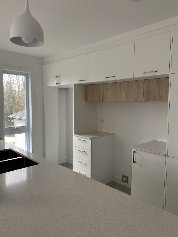 Immeuble - 1132 Lamarche Carré Belvédère - 4 Et Demi