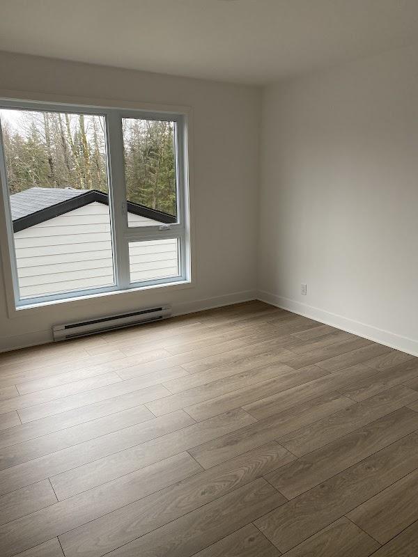 Immeuble - 1132 Lamarche Carré Belvédère - 4 Et Demi