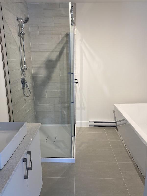 Immeuble - 1132 Lamarche 1132 Lamarche #4 *Promotion*