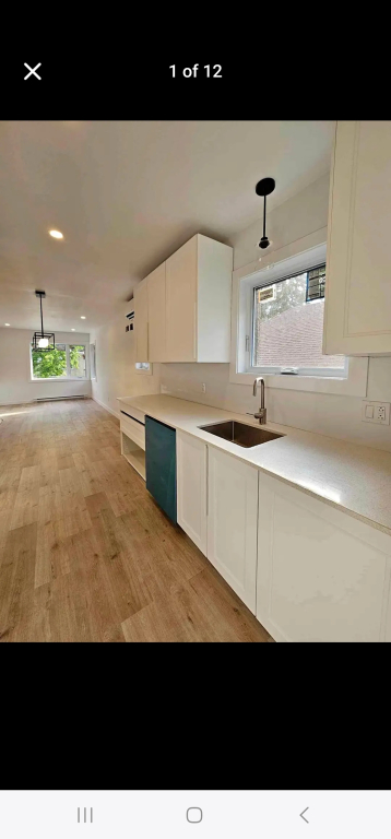 Appartement De 3 Chambres Neuf