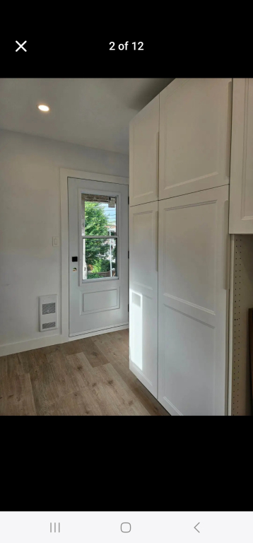 Appartement De 3 Chambres Neuf