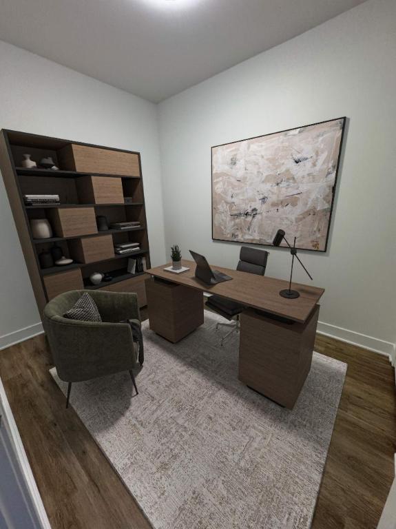 PROMO - 4½ + BUREAU À BLAINVILLE - DISPONIBLE LE 1ER JUILLET