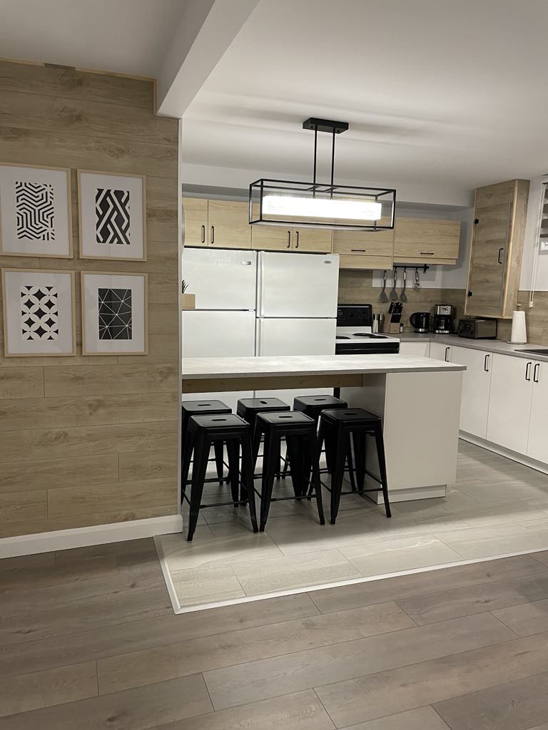 Chambre en colocation