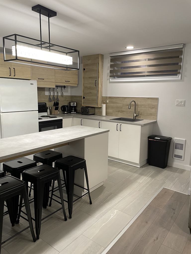 Chambre en colocation