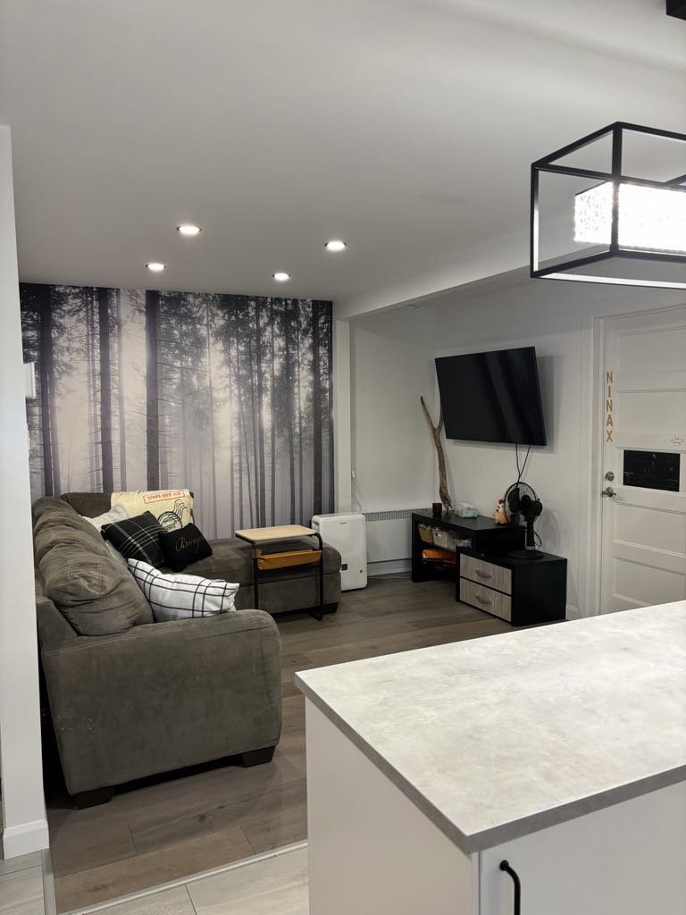 Chambre en colocation