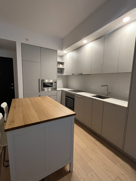 Studio Meublé Tout Inclus