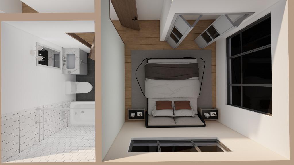 Appartements/condo tout neuf à louer à St-Donat