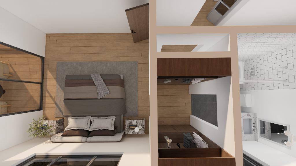 Appartements/condo tout neuf à louer à St-Donat