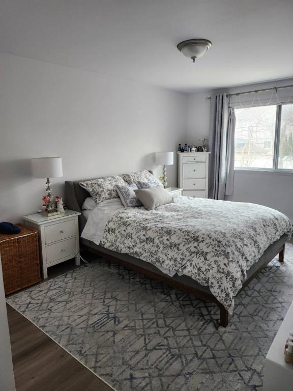 Appartement style condo 4 1/2 Laval
