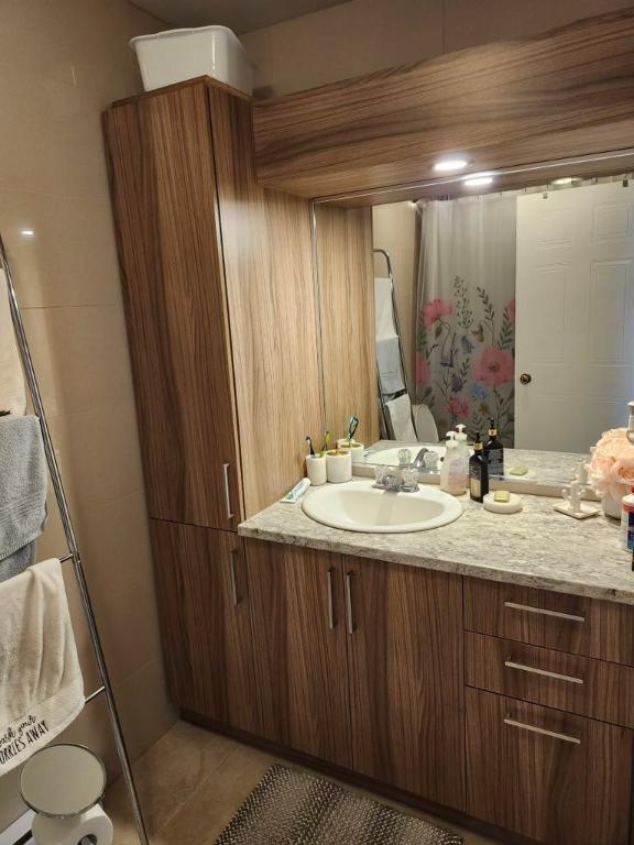 Appartement style condo 4 1/2 Laval