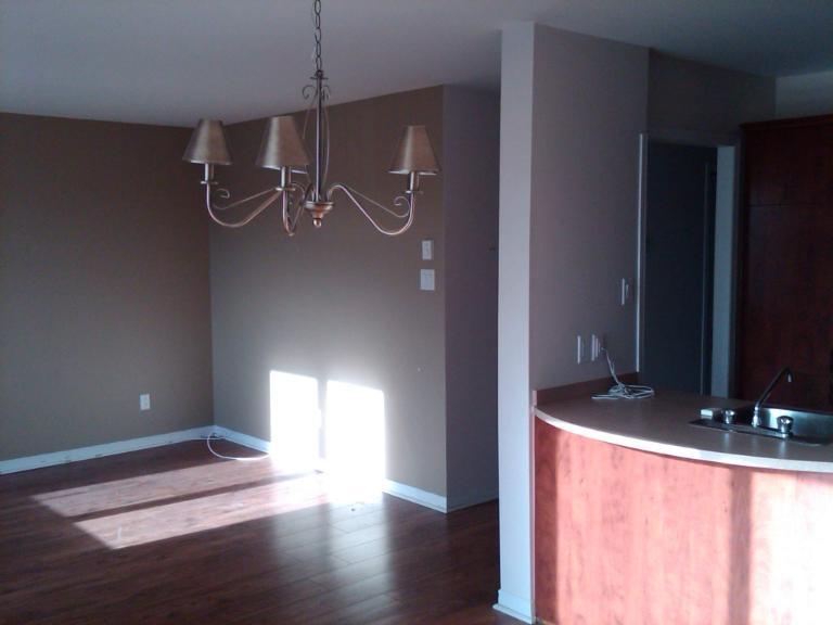 2 CH - 1 SDB - Laval - $1,775 /mo