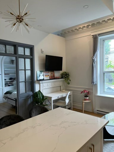 McGill Downtown - Superb 3 1/2 All Inc.