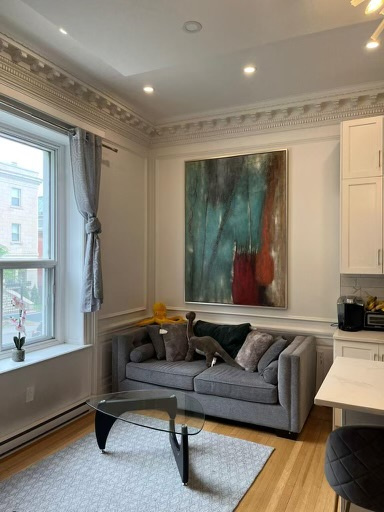 McGill Downtown - Superb 3 1/2 All Inc.