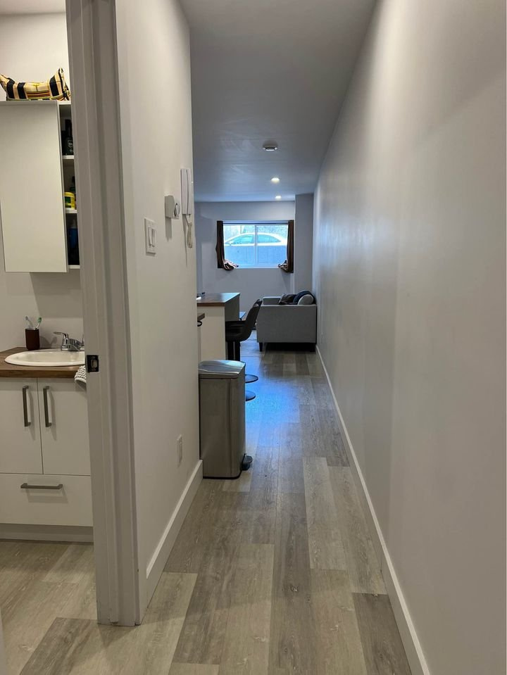Rosemont - Superbe Condo 4 1/2 - July 1