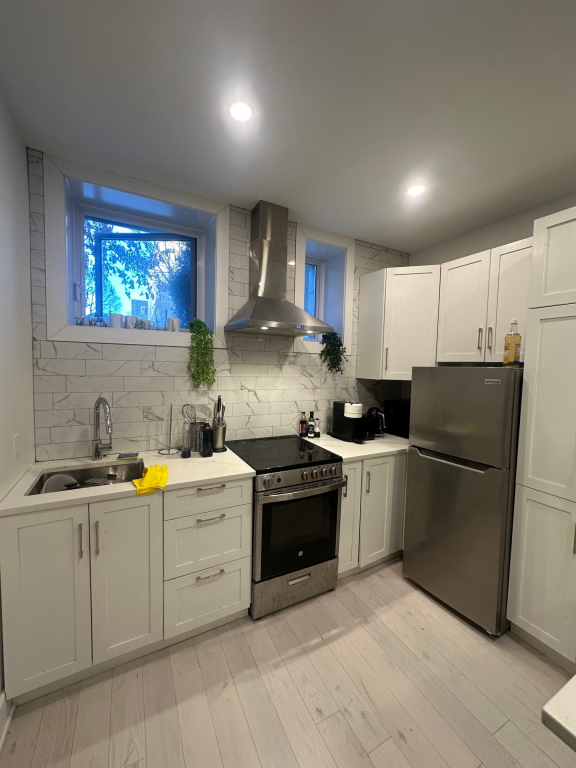 McGill Downtown - Superb 4 1/2 All Inc.