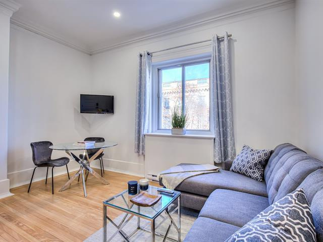 McGill Downtown - Superb 6 1/2 All Inc.