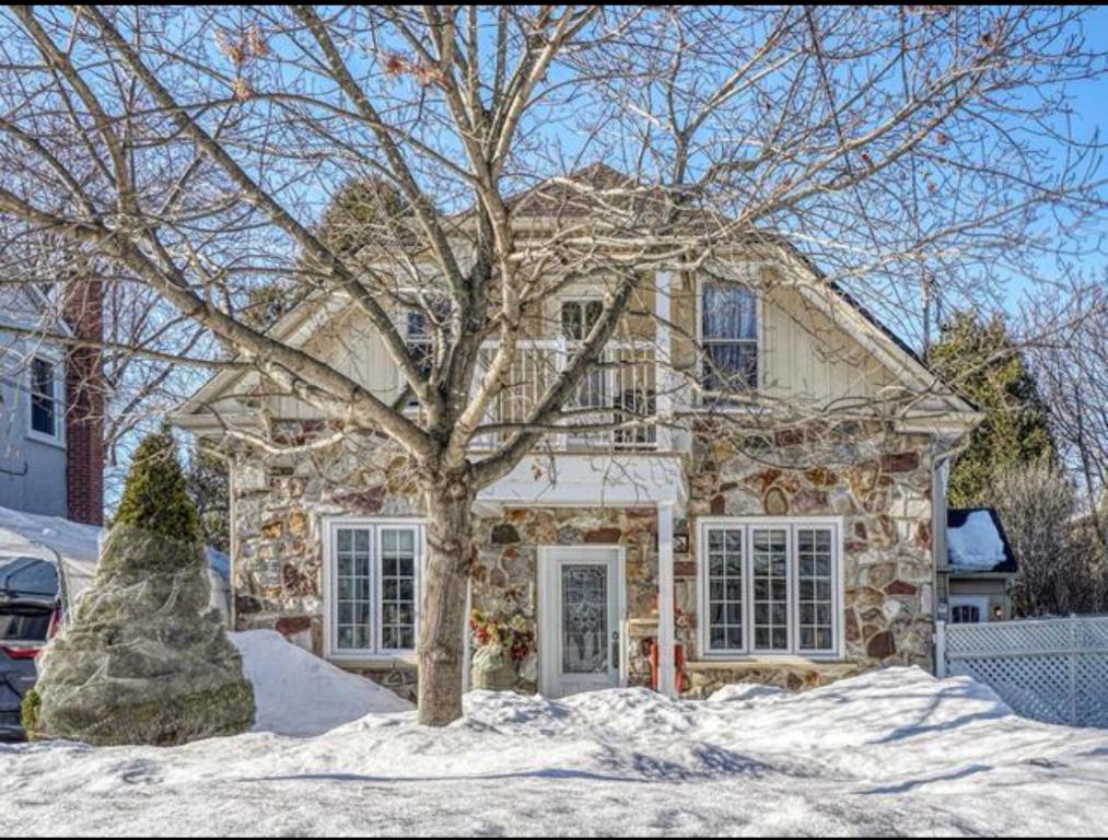 Appartement à louer 5 1/2 Vaudreuil-Dorion