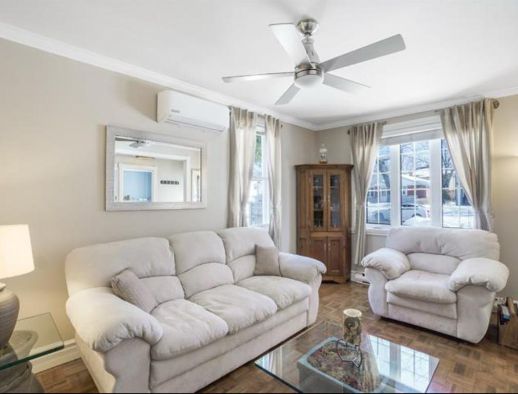 Appartement à louer 5 1/2 Vaudreuil-Dorion