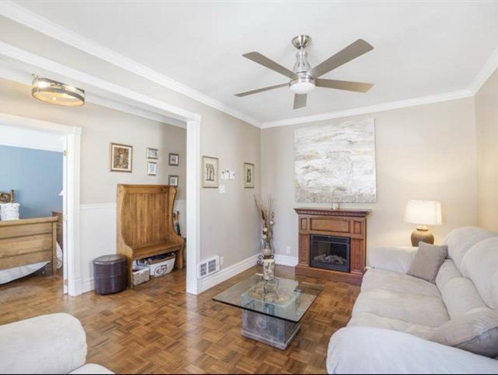 Appartement à louer 5 1/2 Vaudreuil-Dorion