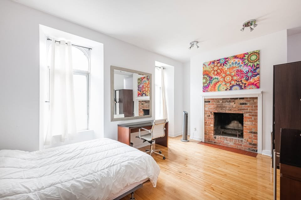 Downtown - 3Bed-2Bath All Included