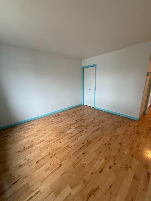Logement 4½ à louer
