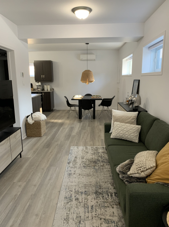 Spacieux 3½ à Louer (DISPONIBLE)