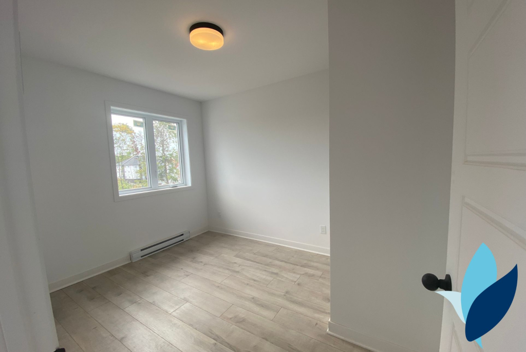 Logement 5 1/2 - 1er Oct - Saint-Jérôme