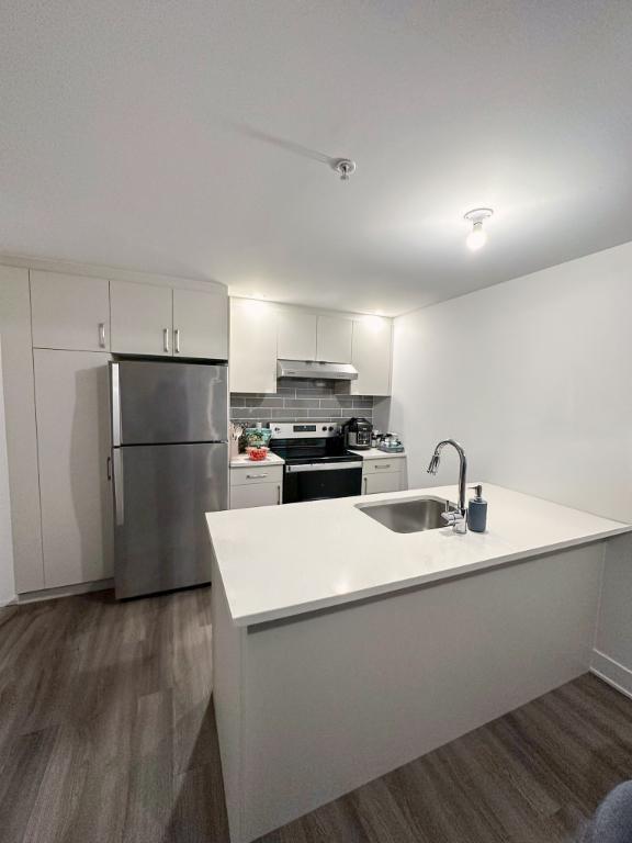 Station G | 3 1/2 tout inclus à louer | Apartment for rent | Mascouche