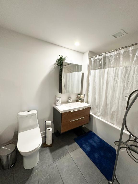 Station G | 3 1/2 tout inclus à louer | Apartment for rent | Mascouche