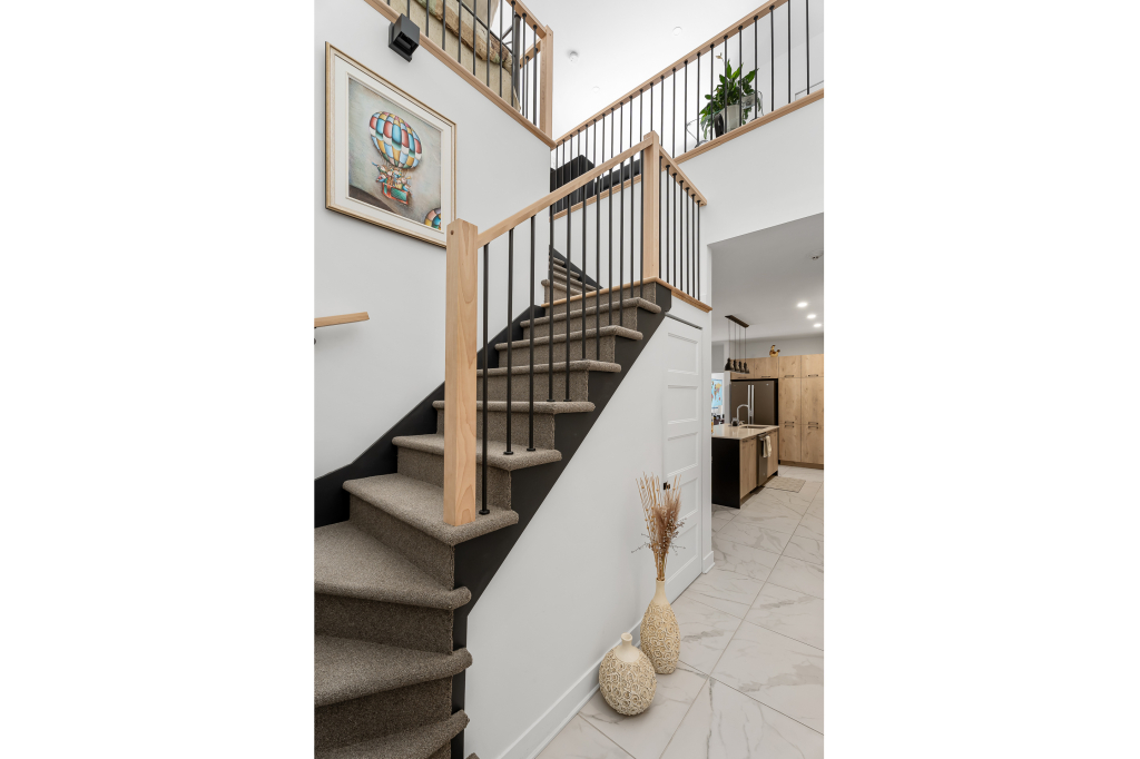 Luxueux Condo à Louer à Blainville