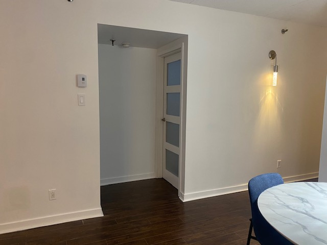 Beau 4 1/2 Meublé Rénové Sur Le Plateau