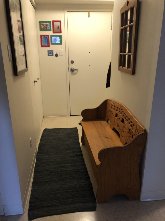 Chambre à Louer