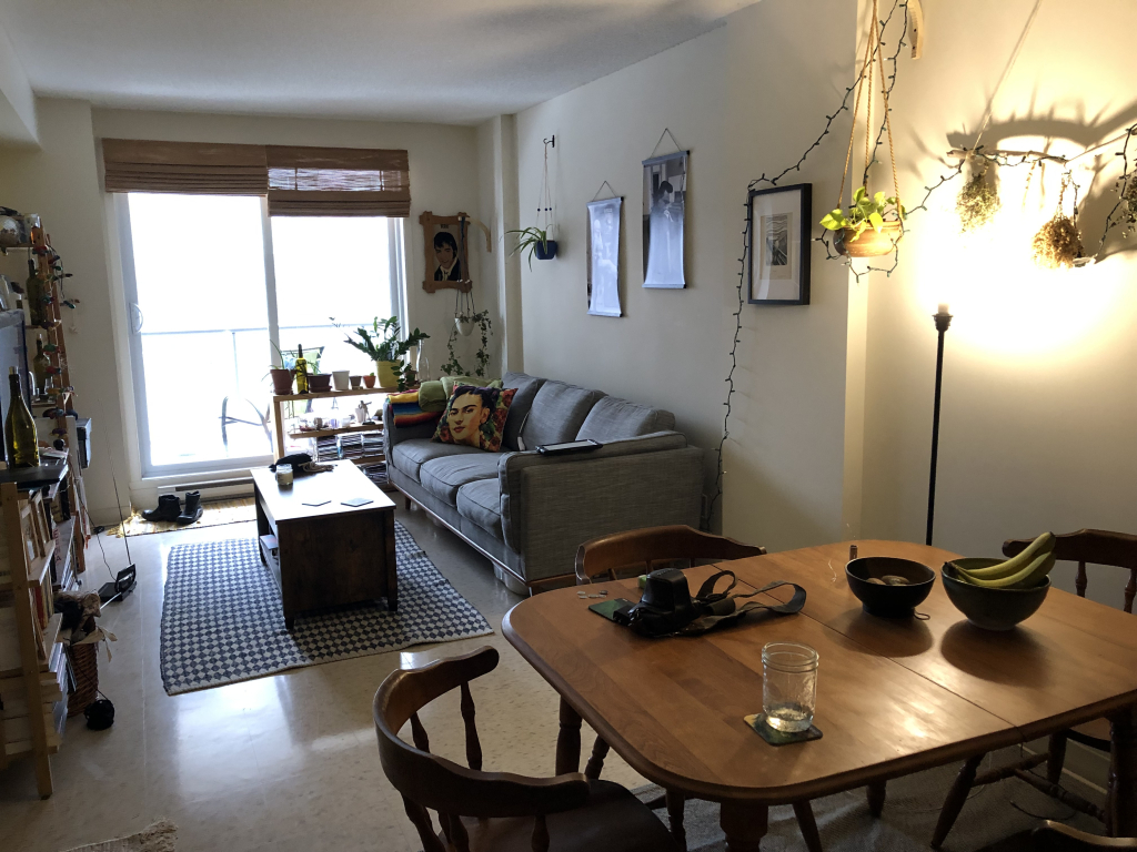 Chambre à Louer