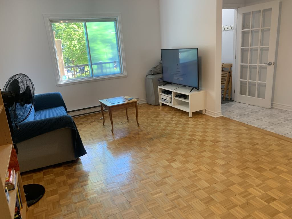Chambre Privée à Louer