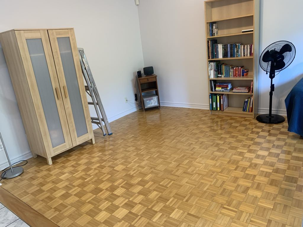 Chambre Privée à Louer