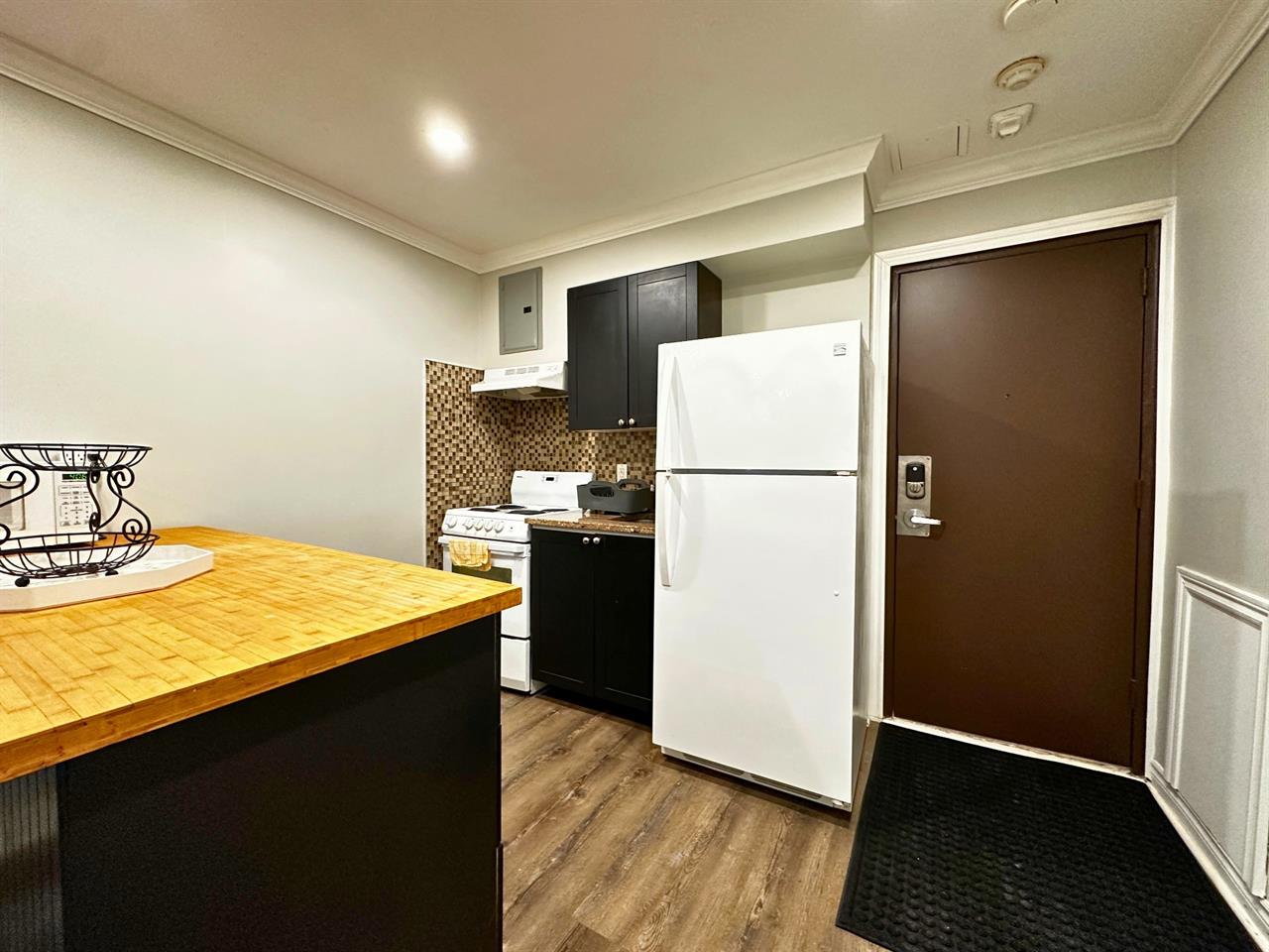 Loft Montréal (Côte-des-Neiges/Notre-Dame-de-Grâce) À Louer