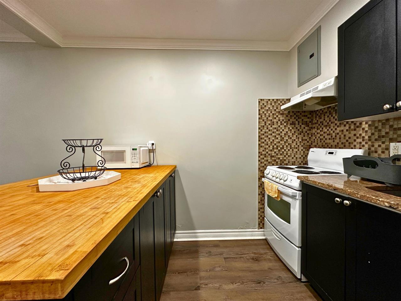Loft Montréal (Côte-des-Neiges/Notre-Dame-de-Grâce) À Louer
