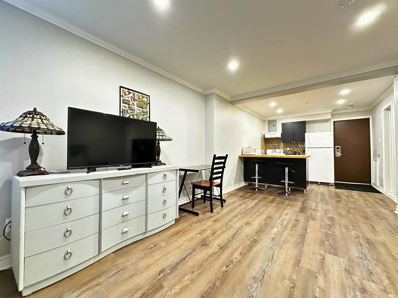 Loft Montréal (Côte-des-Neiges/Notre-Dame-de-Grâce) À Louer