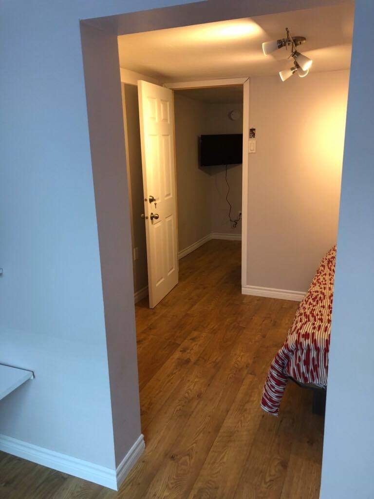 Chambre en colocation