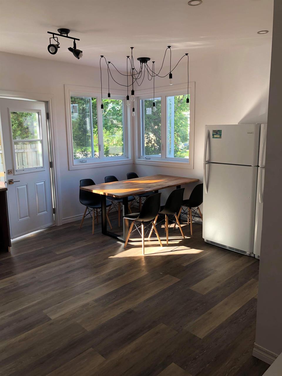 Chambre en colocation