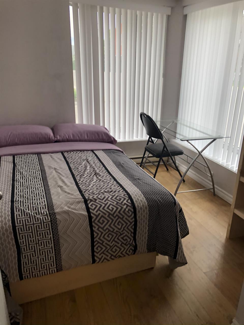 Chambre en colocation