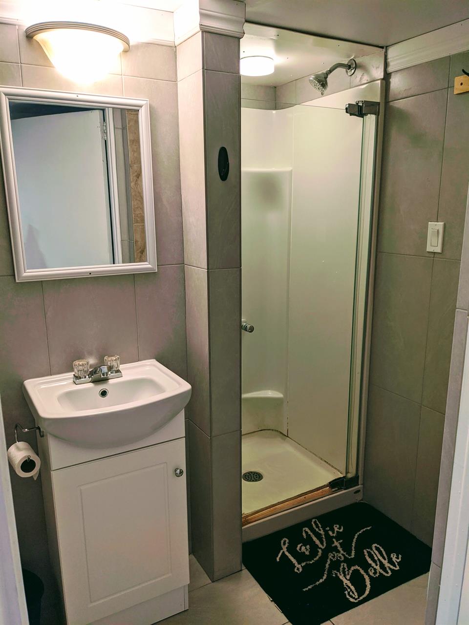 Chambre en colocation