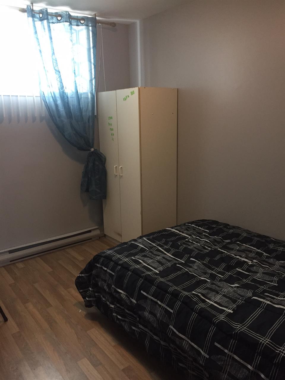 Chambre en colocation
