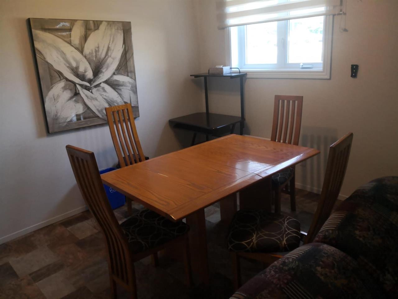Appartement 2 ½