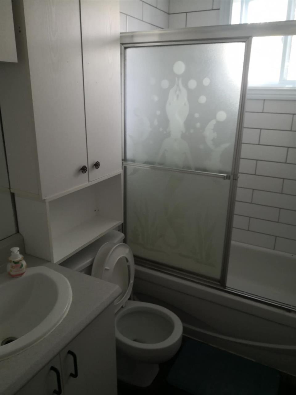 Appartement 2 ½