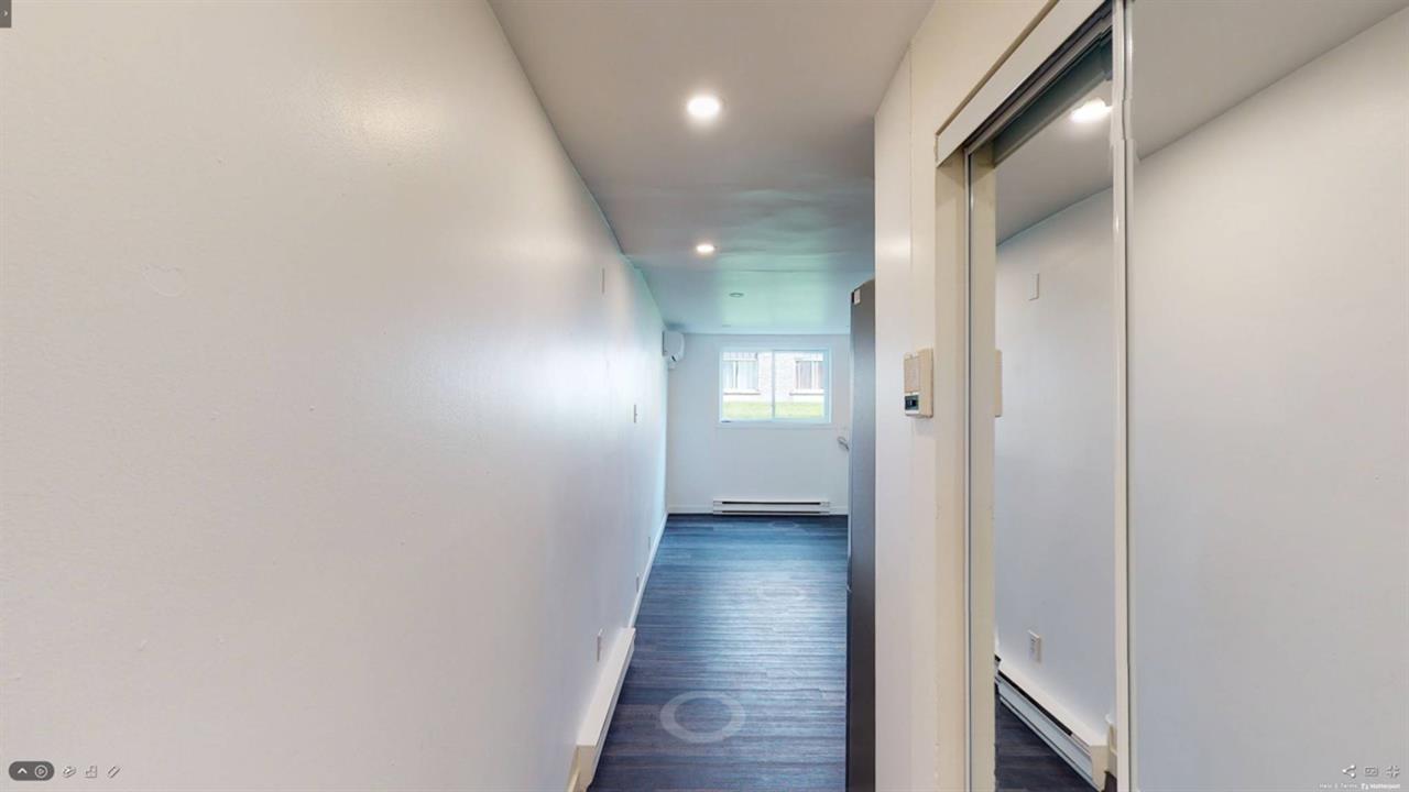 One-Bedroom (3.5) - 166 Rue Bourgeois, Granby