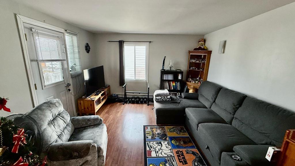 41/2 à louer Vieux Longueuil 1425$ - 1er juillet 2025