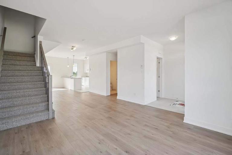 3 CH - 1 SDB - Gatineau - $1,995 /mo