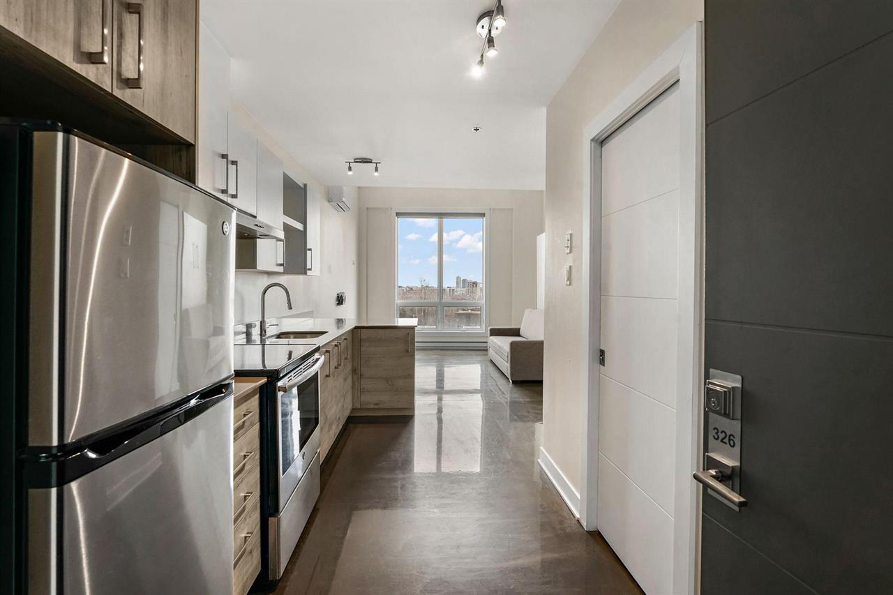Premium Studio - 1428 Avenue Overdale, Montréal